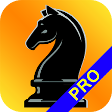 Chess Openings Pró-Master for PC / Mac / Windows 7.8.10 - Free