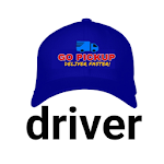 Cover Image of डाउनलोड GoPickup Driver 2.3 APK