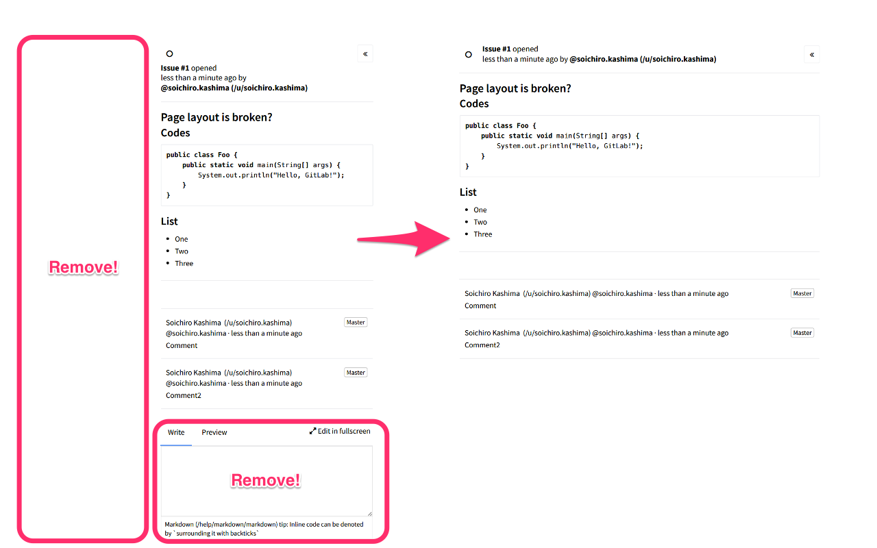 GitLab Print Preview image 1