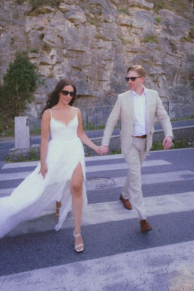 Fotógrafo de bodas Andrea Cittadini (acfotografia). Foto del 14 de mayo