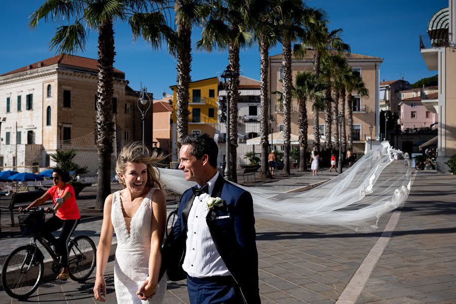 Fotografo di matrimoni Antonio Palermo (antoniopalermo). Foto del 24 ottobre 2022