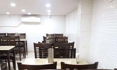 Khalsa Restaurant