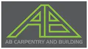 A B Carpentry & Building Ltd Logo