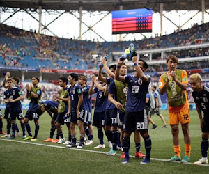 Opvallend gerucht! Stelt Antwerp binnenkort een Japans international voor? 