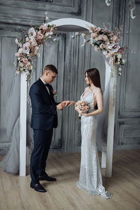 Wedding photographer Yuliya Korol (36fotok). Photo of 19 May 2020