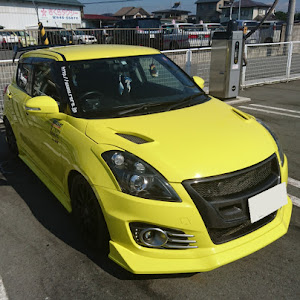 スイフトスポーツ ZC32S