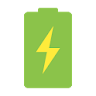 BatteryInfo icon