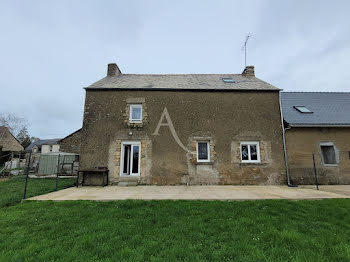 maison à Bains-sur-Oust (35)