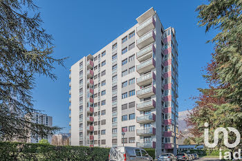 appartement à Le Pont-de-Claix (38)