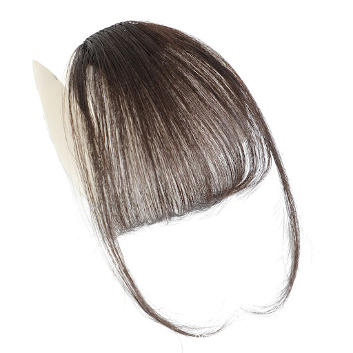 Title 3, Womens Air Natural Forehead Invisible Seamless...