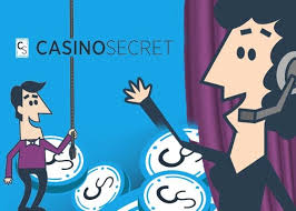 casio seacret online casino