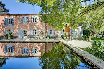 maison à Saint-Rémy-de-Provence (13)