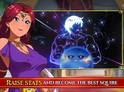 Love Esquire - RPG/Dating Sim/Visual Novel