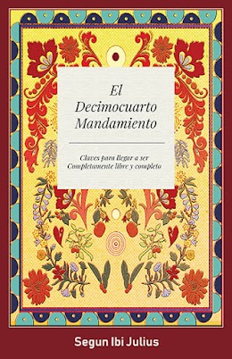 El Decimocuarto Mandamiento cover