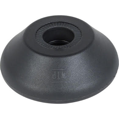 We The People Supreme Nylon Rear Hub Guard Black