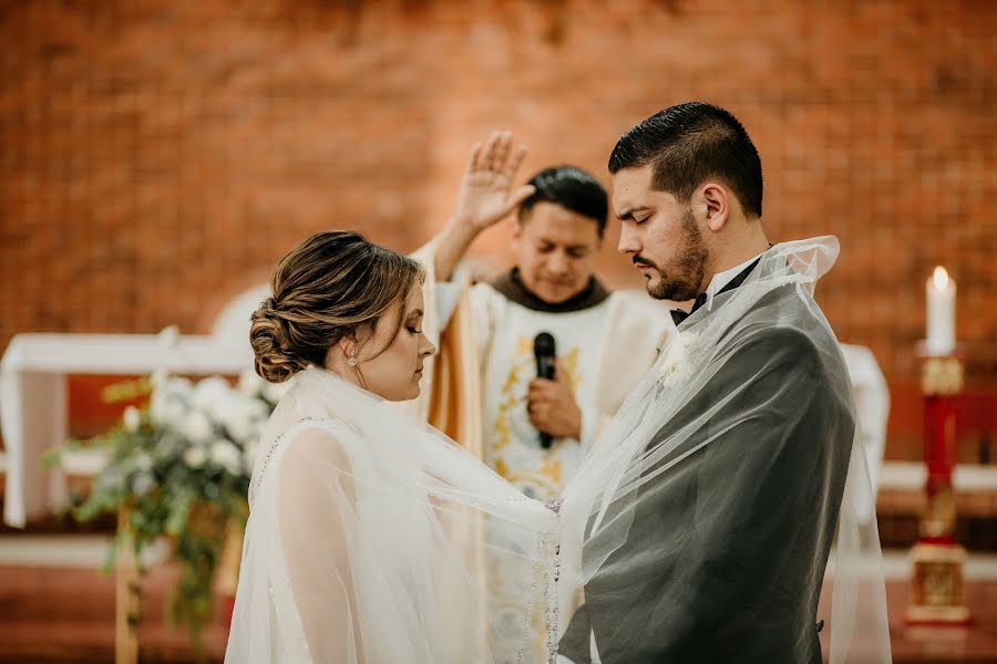 Fotografo di matrimoni Mario Hernández (mariohernandez). Foto del 19 gennaio 2020