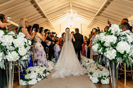 Fotógrafo de bodas Alejandro Usma (alejousma). Foto del 6 de febrero 2022