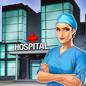 Operate Now: Hospital