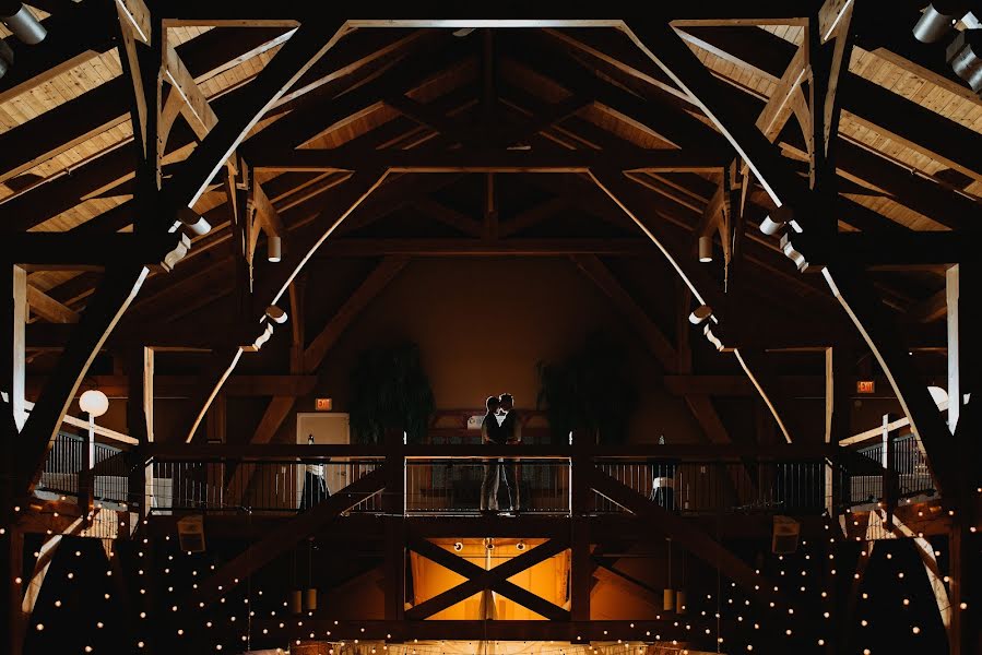 Wedding photographer Joel Boily (joelboily). Photo of 7 April 2019