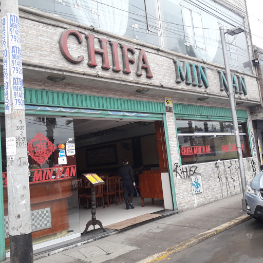 Chifa Min Nan