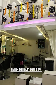 Divine - The Beauty Salon & Spa photo 2