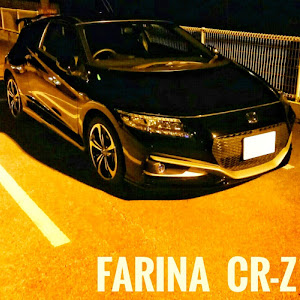 CR-Z ZF2