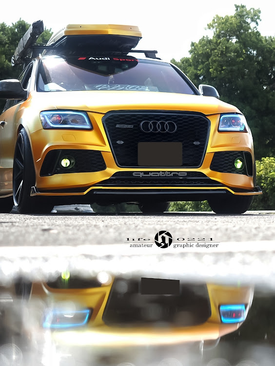 E-LIFEさんが投稿した希望ヶ丘MT・希望ヶ丘文化公園・GLORY・スーパーカー・旧車に関するカスタム事例の投稿画像7枚目
