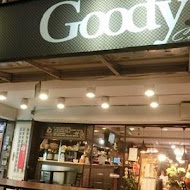 古迪歐 Goody.O.Cafe(永和店)