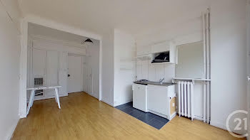 appartement à Paris 18ème (75)