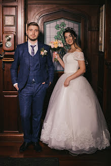 Wedding photographer Aleksey Aysin (alexice52). Photo of 6 July 2022