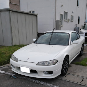 シルビア S15