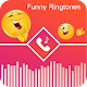 Download Famous Funny Ringtones For PC Windows and Mac