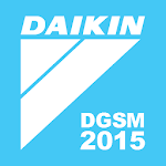 Cover Image of Download 2015 DGSM 4.1.1001 APK
