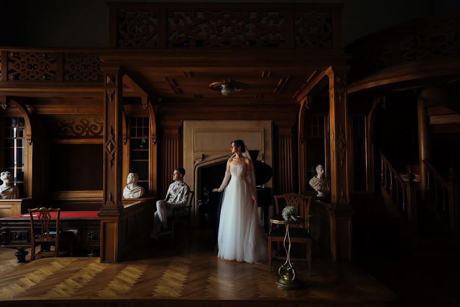 Photographe de mariage Yuriy Meleshko (whitelight). Photo du 2 mai