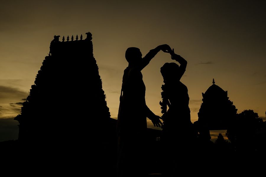 Photographe de mariage Pritesh Nathoo (pritesh). Photo du 10 mai 2021