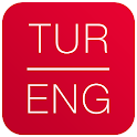 Dictionary Turkish English icon