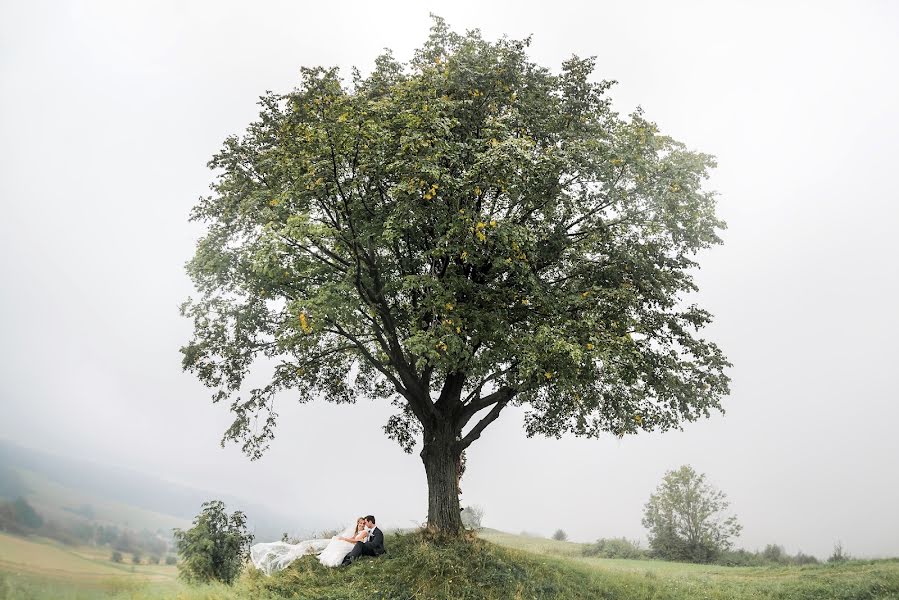 Весільний фотограф Paweł Woźniak (wozniak). Фотографія від 15 грудня 2019