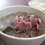 阿棠牛肉湯(安平店)