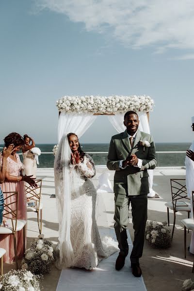 Fotógrafo de bodas Omar Y Dani Milla (vidalinda). Foto del 5 de marzo