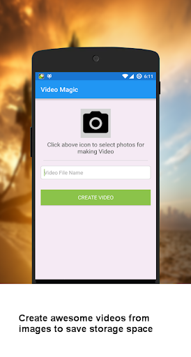 Image Video Converter