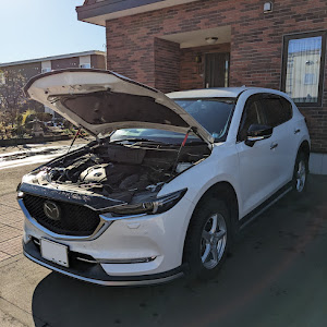 CX-5 KF2P