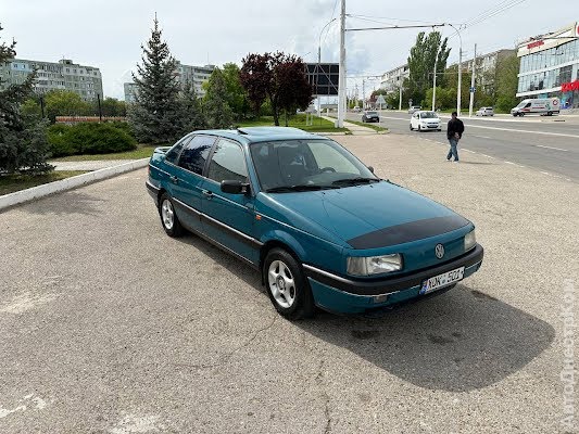 продам авто Volkswagen Passat Passat (B3, B4) фото 2