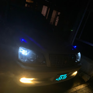 クラウンエステート JZS173W