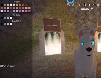 Download Tips Wolves Life 3 Roblox For Pc Windows And Mac Apk 1 0 Free Books Reference Apps For Android - roblox wolves life 3 roleplay