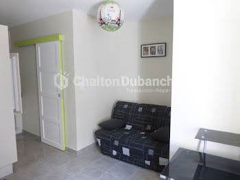 appartement à Roanne (42)