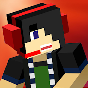 Skins Youtubers for Minecraft 2.0.1 Icon