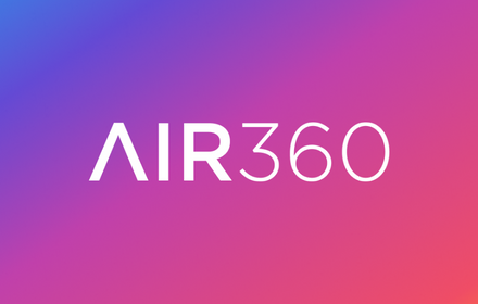 Air360 Quick Insights small promo image