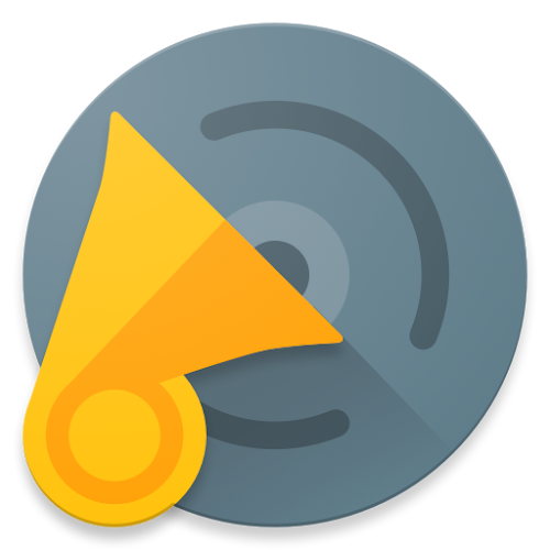 Phonograph Music Player[Final] [Pro] 1.3.4mod