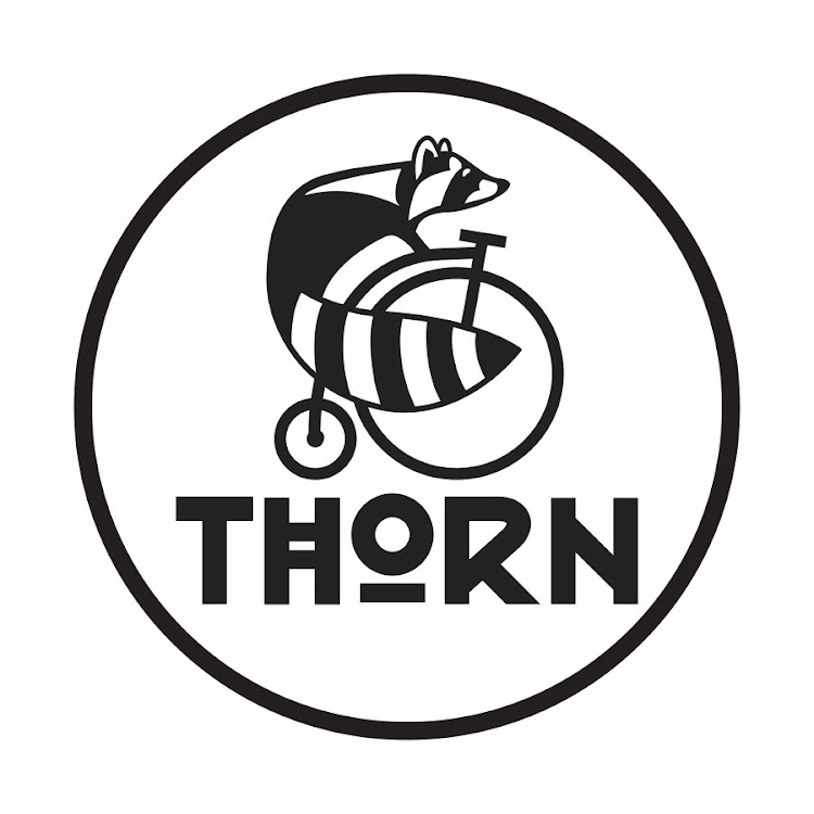 Logo of Thorn Street Pitmaster Blonde