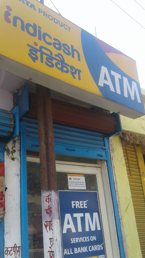 INDICASH ATM